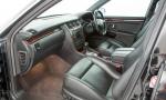 Audi S8 1999 года (UK)